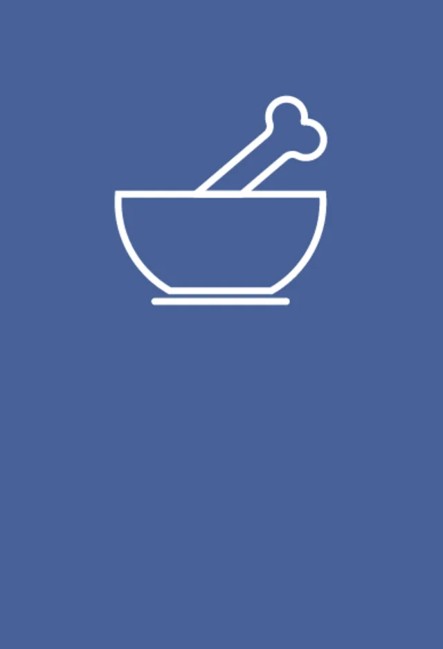 diet food bowl icon